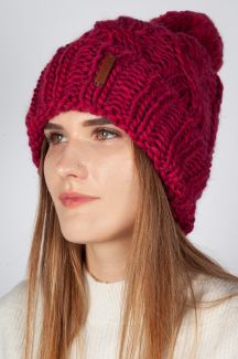 Žieminė kepurė STARLING B178-H-SNUG