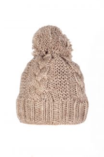 Žieminė kepurė STARLING C026-D1-FLORA