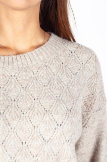 Megztinis BLUE SEVEN 247943-043