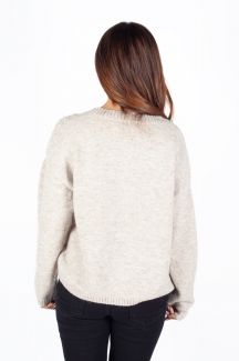 Megztinis BLUE SEVEN 247943-043