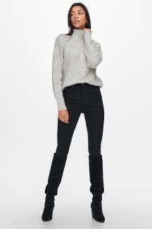 Megztinis JACQUELINE DE YONG 15242811-Super-Light-Gr
