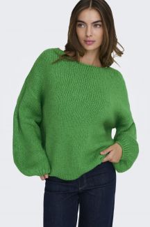 Megztinis JACQUELINE DE YONG 15334709-Bright-Green