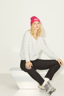 Megztinis JJXX 12200267-Snow-White