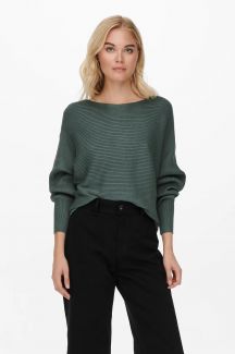 Megztinis ONLY 15226298-Balsam-Green