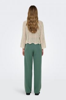 Megztinis ONLY 15233173-Feather-Gray