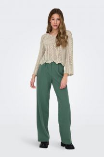 Megztinis ONLY 15233173-Feather-Gray