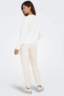 Džemperis ONLY 15243380-White