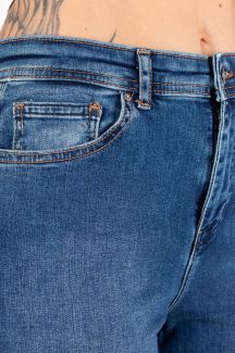 Džinsai CROSS JEANS P429-148