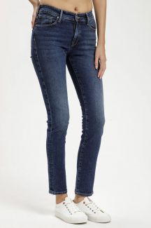 Džinsai CROSS JEANS P489-212