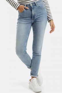 Džinsai CROSS JEANS P509-019