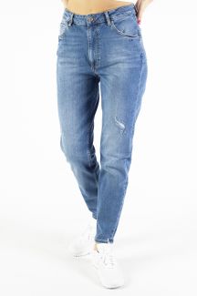Džinsai CROSS JEANS N432-045