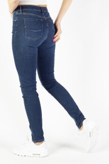Džinsai CROSS JEANS N497-209