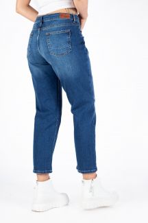 Džinsai CROSS JEANS P515-006