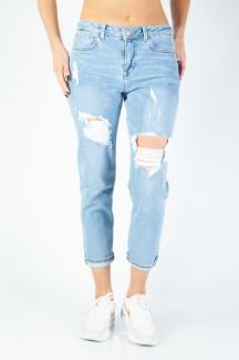 Džinsai CROSS JEANS P515-007