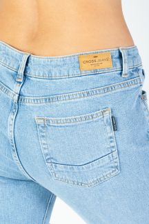 Džinsai CROSS JEANS P515-007