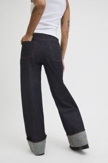 Džinsai JJXX 12282916-Dark-Blue