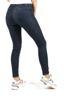 Džinsai LEE L526SIOE