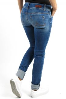 Džinsai LTB JEANS 1009-5065-13614-50670