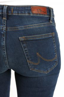 Džinsai LTB JEANS 1009-50800-14448-51932