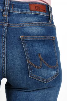 Džinsai LTB JEANS 1009-50869-14582-52201