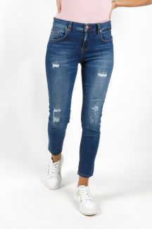 Džinsai LTB JEANS 1009-50869-14582-52201