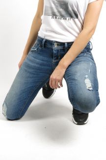 Džinsai LTB JEANS 1009-51100-14729-52975