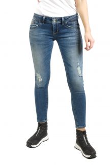 Džinsai LTB JEANS 1009-51100-14729-52975