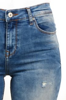Džinsai LTB JEANS 1009-51132-13921-52206