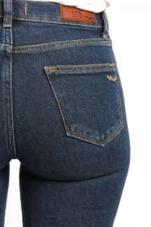 Džinsai LTB JEANS 1009-51132-14729-52624