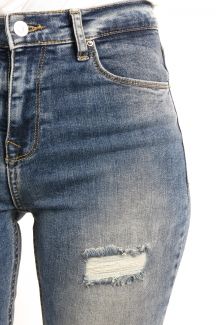 Džinsai LTB JEANS 1009-51132-14818-52908