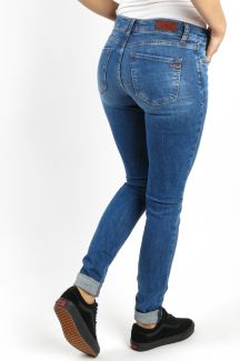 Džinsai LTB JEANS 1009-51149-13614-51917
