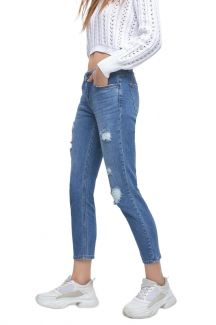 Džinsai LTB JEANS 1009-51354-14579-52051