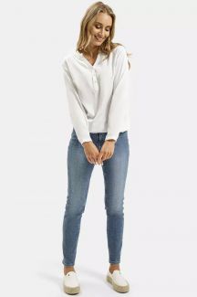 Džinsai CROSS JEANS P509-020