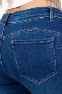 Džinsai NORFY BC2305-1