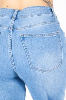 Džinsai NORFY BC-8459-1