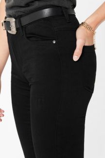 Džinsai ONLY 15092650-Black