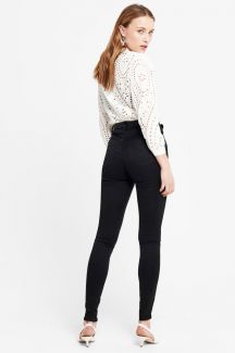 Džinsai ONLY 15093134-Black