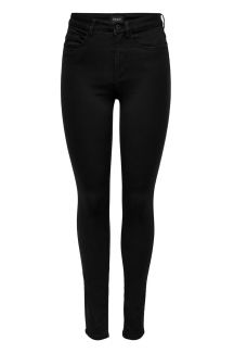 Džinsai ONLY 15093134-Black
