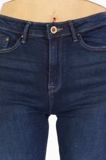 Džinsai ONLY 15165780-Dark-Blue