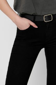 Džinsai ONLY 15167313-BLACK