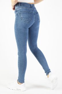 Džinsai ONLY 15169892-Light-Blue