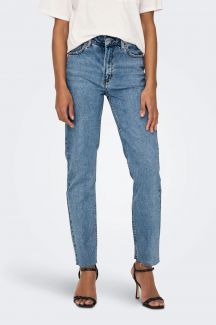 Džinsai ONLY 15171550-Light-Blue