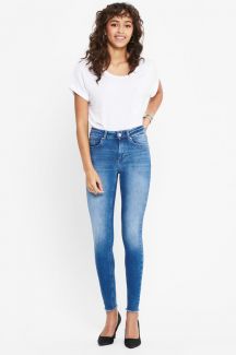 Džinsai ONLY 15195681-MEDIUM-BLUE