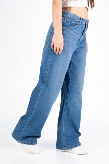 Džinsai ONLY 15222046-Medium-Blue