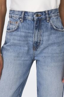 Džinsai ONLY 15263588-Medium-Blue