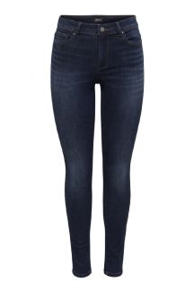 Džinsai ONLY 15272480-Dark-Blue