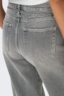 Džinsai ONLY 15338246-Medium-Grey