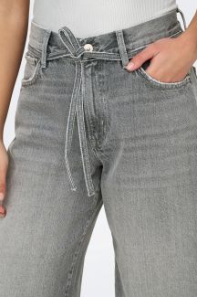 Džinsai ONLY 15338246-Medium-Grey