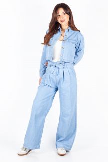 Džinsai VS MISS K762