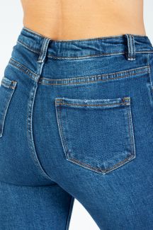 Džinsai VS MISS SHW7476